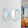 Kép 3/4 - Mi-Light MIBOXER S2W+ 4 zónás mini kör távirányító, RGB+CCT