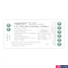 Kép 1/3 - Mi-Light MiBoxer 3 az 1-ben Monokróm/RGB/RGBW SPI LED vezérlő