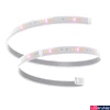 Kép 2/4 - Nanoleaf Essentials LED szalag kiegészítő szett, 1m, RGBW, 2700-6500K