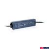 Kép 1/4 - Kültéri LED Tápegység, 200W, 230V, 24V, IP67, Nobuko NB-200-24