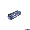 Kép 1/6 - LED Tápegység, 150W, 230V, 12V, IP20, Nobuko NC-150-12
