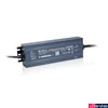 Kép 2/4 - Kültéri LED Tápegység, 150W, 230V, 12V, IP67, Nobuko NB-150-12