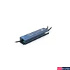 Kép 2/4 - Kültéri LED Tápegység, 400W, 230V, 24V, IP67, Nobuko NB-400-24