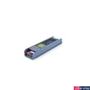 Kép 2/6 - LED Tápegység, 150W, 230V, 12V, IP20, Nobuko NC-150-12
