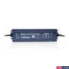 Kép 3/4 - Kültéri LED Tápegység, 200W, 230V, 12V, IP67, Nobuko NB-200-12
