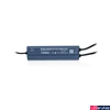 Kép 3/4 - Kültéri LED Tápegység, 400W, 230V, 24V, IP67, Nobuko NB-400-24