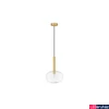 Kép 1/2 - Nova Luce AMELIA függeszték, arany, G9 foglalattal, max. 1x5W, 9028829