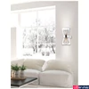 Kép 1/5 - Nova Luce BOCCALE fali lámpa, üveg, G9 foglalattal, max. 2x5W, 1300301312