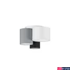 Kép 1/3 - Nova Luce BRYSON mennyezeti lámpa, szürke, E27 foglalattal, max. 3x12W, 9555805