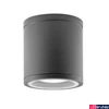 Kép 1/2 - Nova Luce CERISE kültéri mennyezeti lámpa, szürke, GU10-MR16 foglalattal, max. 1x35W, 9020061