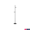 Kép 1/2 - Nova Luce EDEM állólámpa, fekete, 3000K melegfehér, beépített LED, 1x16W, 1860 lm, 9061437