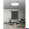 Kép 1/4 - Nova Luce ERA mennyezeti lámpa, üveg, E27 foglalattal, max. 2x28W, 6311801