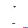 Kép 1/3 - Nova Luce GETI állólámpa, fekete, E14 foglalattal, max. 1x5W, 9555809
