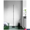 Kép 1/3 - Nova Luce HANDY állólámpa, fekete, 3000K melegfehér, beépített LED, 1x25W, 2600 lm, 9183251