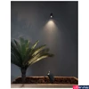 Kép 1/3 - Nova Luce INSIDE kültéri leszúrható lámpa, fekete, 3000K melegfehér, beépített LED, 1x7W, 420 lm, 9010002