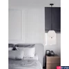 Kép 1/10 - Nova Luce LATO függeszték, fehér, E14 foglalattal, max. 1x5W, 9624074
