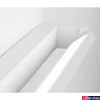 Kép 1/2 - Nova Luce LINE fali lámpa, fehér, 3000K melegfehér, beépített LED, 1x20W, 1811 lm, 9117320