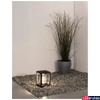 Kép 1/6 - Nova Luce LOEVE kültéri állólámpa, sötétszürke, E27 foglalattal, max. 1x12W, 9193102