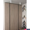 Kép 1/6 - Nova Luce ESCA mennyezeti lámpa, fehér, GU10 foglalattal, max. 1x10W, 9387002