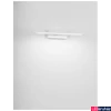 Kép 1/2 - Nova Luce MONDRIAN fürdőszobai fali lámpa, fehér, 3000K melegfehér, beépített LED, 1x12W, 913 lm, 9053121