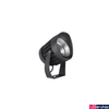 Kép 1/2 - Nova Luce NORTH kültéri állólámpa, fekete, 3000K melegfehér, beépített LED, 1x10W, 700 lm, 9240677