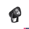 Kép 1/2 - Nova Luce NORTH kültéri állólámpa, fekete, 3000K melegfehér, beépített LED, 1x30W, 2800 lm, 9240679