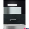 Kép 1/4 - Nova Luce POLO fürdőszobai fali lámpa, fehér, E14 foglalattal, max. 3x5W, 602201