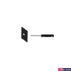 Kép 1/2 - Nova Luce POWER CONNECTOR sín betáplálás, fekete, 9252015