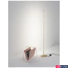 Kép 1/6 - Nova Luce RACCIO állólámpa, arany, 3000K melegfehér, beépített LED, 1x17W, 1211 lm, 9180726