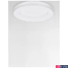 Kép 1/5 - Nova Luce RANDO THIN mennyezeti lámpa, fehér, 3000K melegfehér, beépített LED, 50W, 2864 lm, 9353852