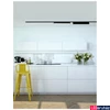 Kép 1/3 - Nova Luce RIETI sínre szerelhető lámpa, fekete, 4000K természetes fehér, beépített LED, 1x15W, 954 lm, 8254414