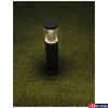 Kép 1/7 - Nova Luce ROCK kültéri állólámpa, fekete, 3000K melegfehér, beépített LED, 10W, 760 lm, 9905025
