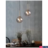 Kép 1/4 - Nova Luce SPADA 1 ágú függeszték, szürke, E27 foglalattal, max. 1x12W, 9426751