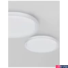 Kép 1/3 - Nova Luce TROY mennyezeti lámpa, fehér, 3000K melegfehér, beépített LED, 1x50W, 2750 lm, 9053593