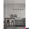 Kép 1/10 - Nova Luce VEDA függeszték, fekete, G9 foglalattal, max. 5x6W, 9536419