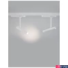 Kép 1/2 - Nova Luce WANG 3 fázisú sínre szerelhető lámpa, fehér, 3000K melegfehér, beépített LED, 1x12W, 960 lm, 9123132