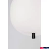Kép 10/10 - Nova Luce LATO függeszték, fehér, E14 foglalattal, max. 1x5W, 9624074