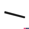 Kép 2/9 - Nova Luce BUXTON 02 sín, profile mágnes profilos sínrendszerhez, fekete, max. 300W, 8252002