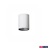 Kép 2/3 - Nova Luce CECI kültéri mennyezeti lámpa, fehér, 3000K melegfehér, beépített LED, 1x6W, 520 lm, 9200612