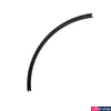 Kép 2/4 - Nova Luce CURVE sín, íves, profile mágnes profilos sínrendszerhez, fekete, 9212690