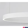 Kép 2/5 - Nova Luce ELOWEN függeszték, fehér, 3000K melegfehér, beépített LED, 1x106W, 4899 lm, 9345667