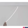 Kép 2/3 - Nova Luce GARVE mennyezeti lámpa, fehér, 3000K melegfehér, beépített LED, 1x35W, 2034 lm, 9085244