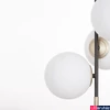 Kép 2/4 - Nova Luce GIT függeszték, fekete, G9 foglalattal, max. 3x5W, 9009294