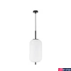 Kép 2/8 - Nova Luce LATO függeszték, fehér, E27 foglalattal, max. 1x12W, 9624072