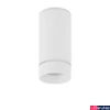 Kép 2/6 - Nova Luce ESCA mennyezeti lámpa, fehér, GU10 foglalattal, max. 1x10W, 9387002