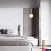 Kép 2/3 - Nova Luce MONET függeszték, arany, E27 foglalattal, max. 1x12W, 9080124