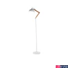 Kép 2/5 - Nova Luce MUTANTI állólámpa, fehér, E27 foglalattal, max. 1x42W, 6713401