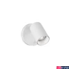 Kép 2/6 - Nova Luce NET spotlámpa, fehér, GU10-MR16 foglalattal, max. 1x10W, 9011921