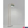 Kép 2/7 - Nova Luce PAZ állólámpa, arany, menta, fehér, E27 foglalattal, max. 1x12W, 9426654