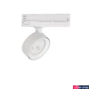 Kép 2/5 - Nova Luce ROLER 3 fázisú sínre szerelhető lámpa, fehér, 3000K melegfehér, beépített LED, 1x20W, 1160 lm, 9011861